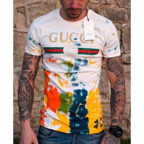 gucci jersey mens|Gucci original shirt price.